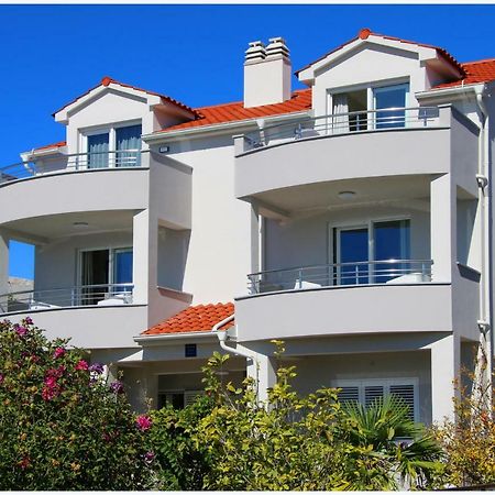 Apartments Silver Beauty Rogoznica  Esterno foto