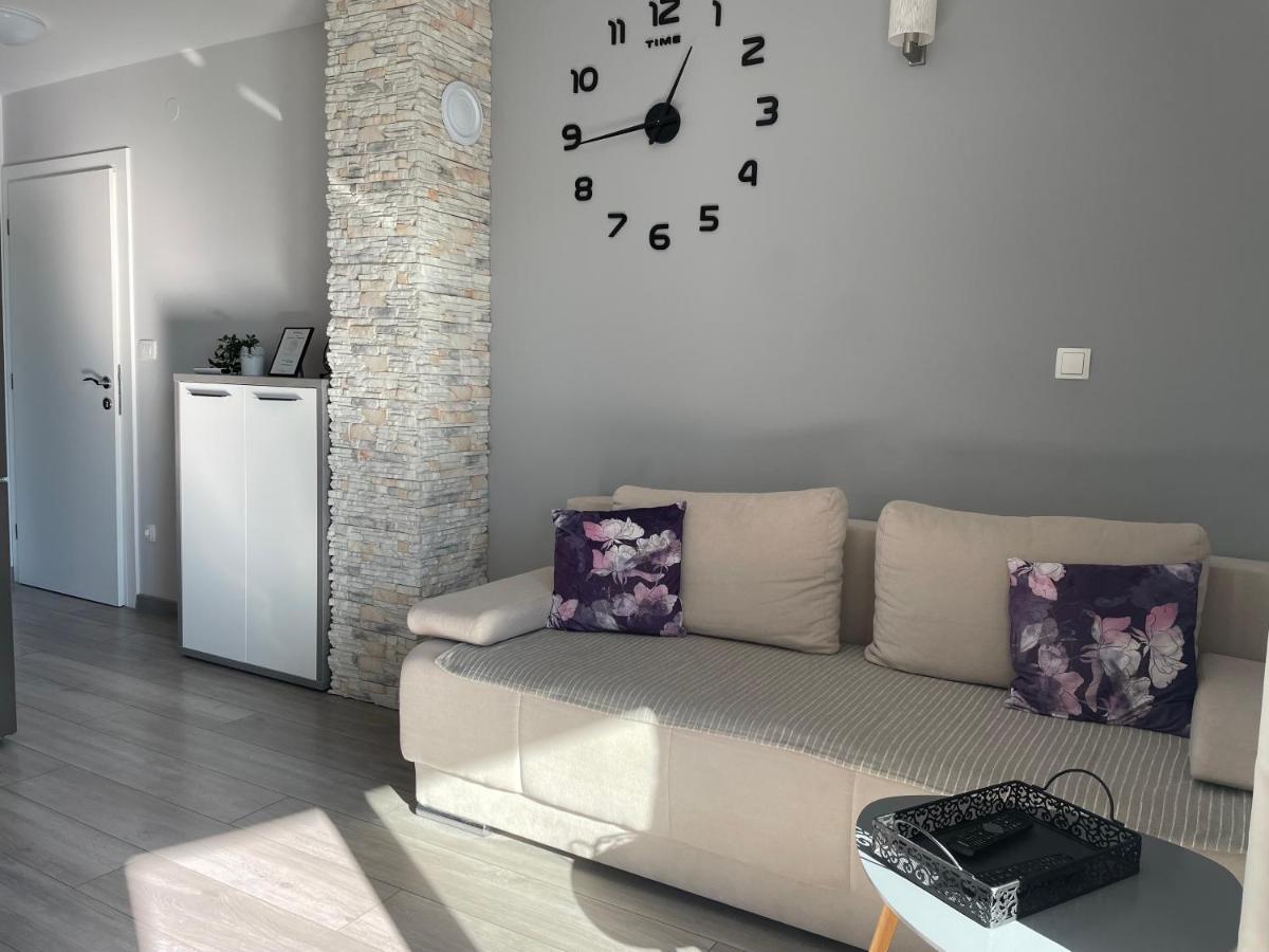 Apartments Silver Beauty Rogoznica  Esterno foto